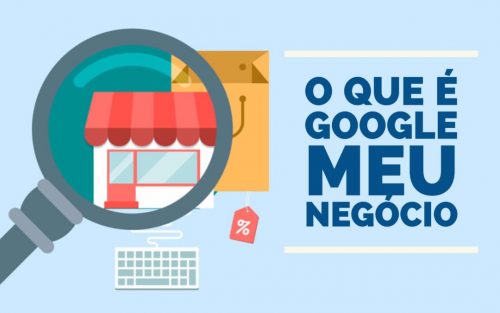 o que é google meu negocio