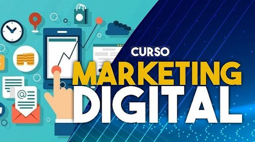 marketing digital curso grátis