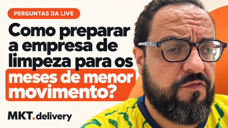 Thiago Kuin respondendo à pergunta: Frio e Copa: o que faço para escapar da falência? O que fazer se na Copa do Mundo não estou vendendo serviços?