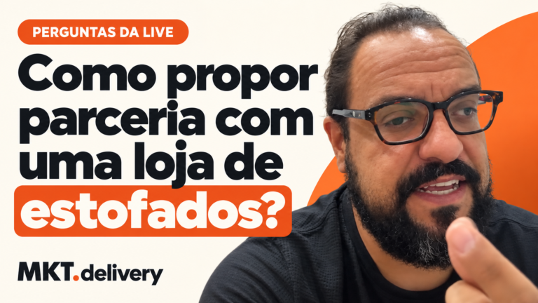 Thiago Kuin respondendo à pergunta: Uma dica para abordar lojistas e firmar parcerias para impermeabilização?